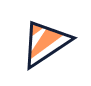 Orange Arrow